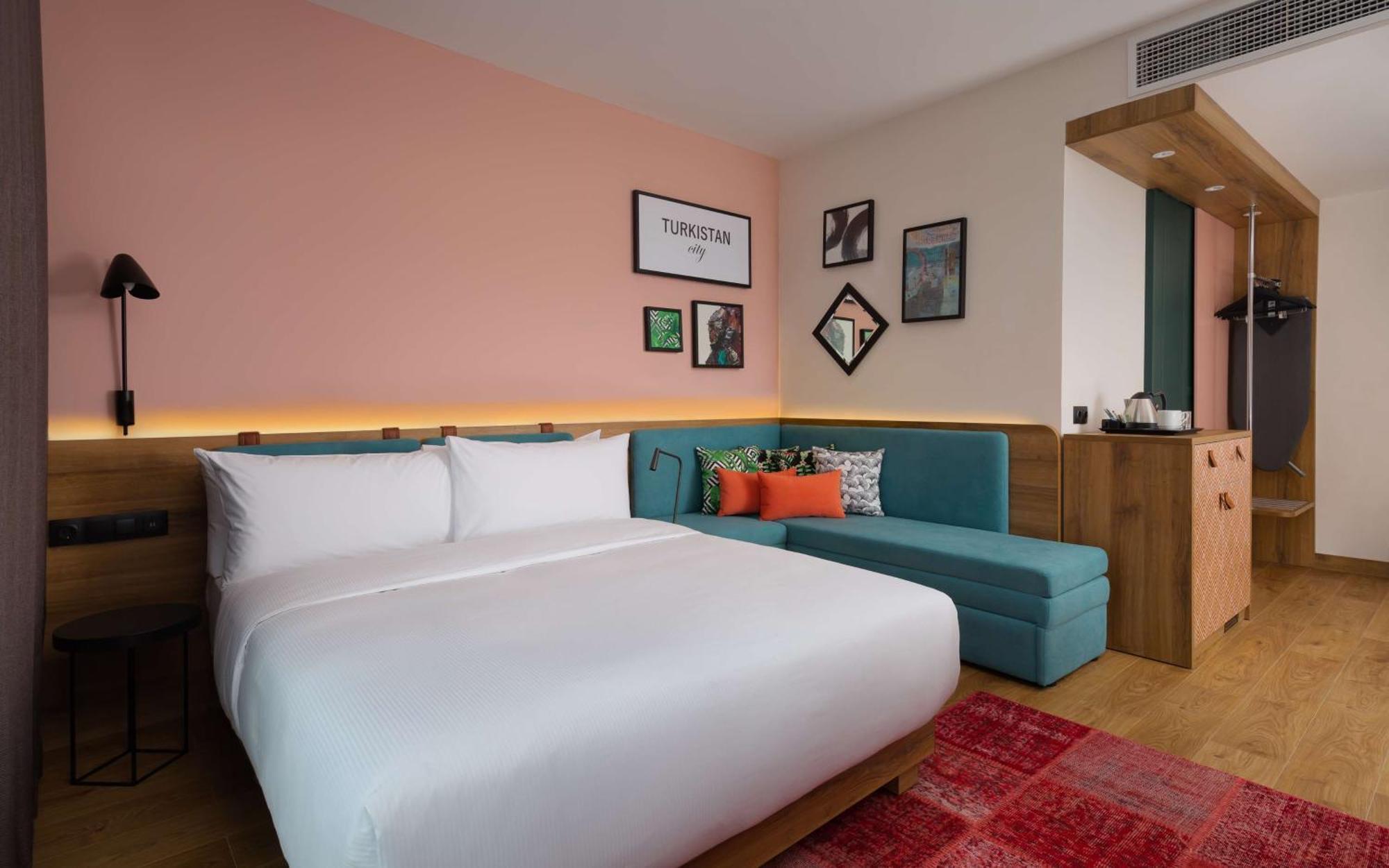 Otel Hampton By Hilton